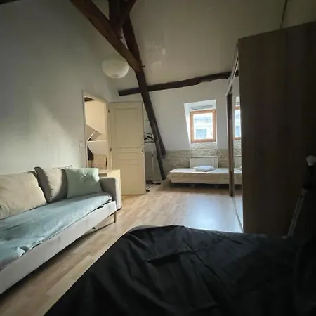 Charmante Quercynoise Vakantiehuis *