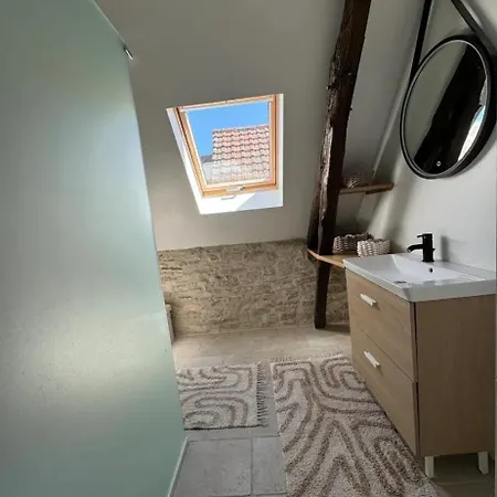 Charmante Quercynoise Vakantiehuis