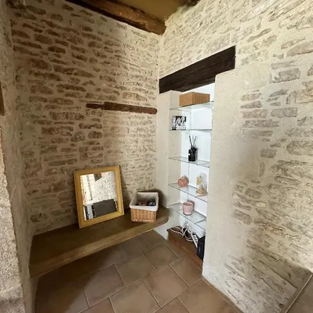 Charmante Quercynoise Vakantiehuis
