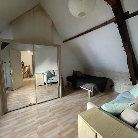 Vakantiehuis Charmante Quercynoise