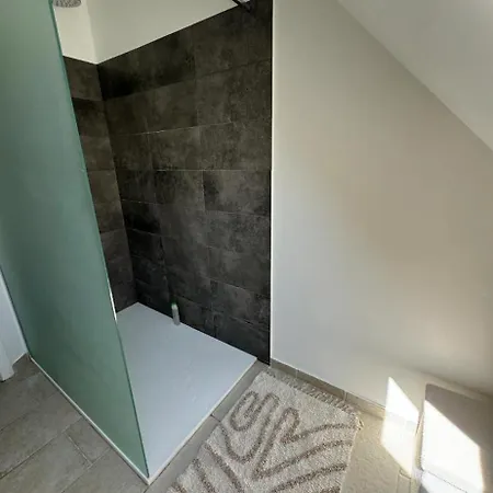 Vakantiehuis Charmante Quercynoise Montgesty